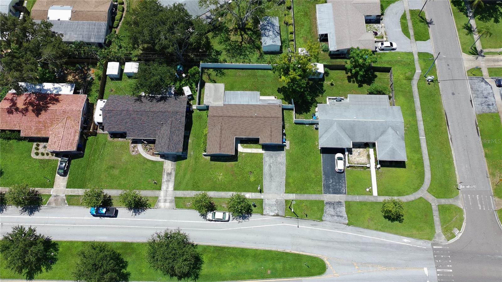 5984 30TH Avenue North, Saint Petersburg, FL 33710