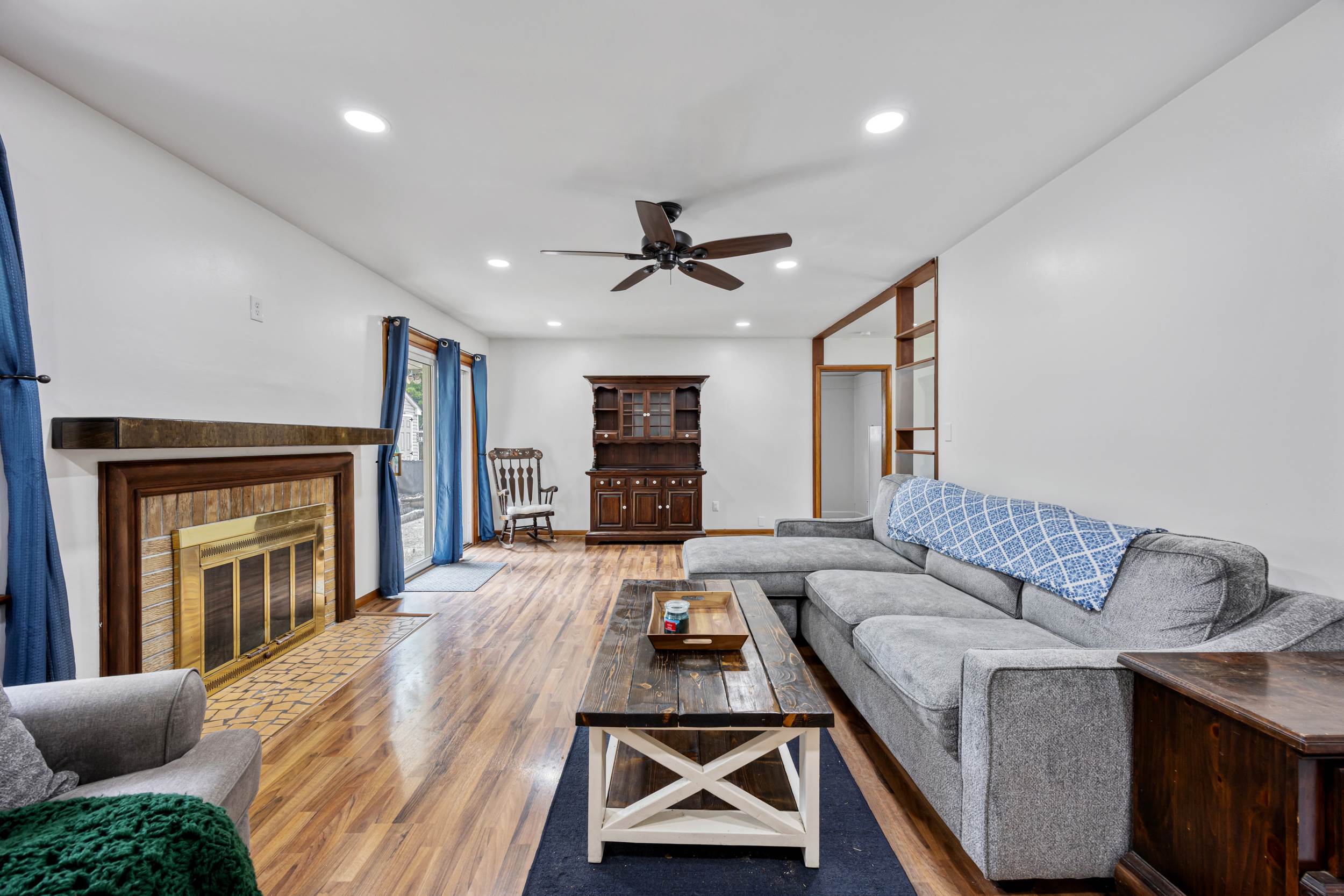 9 Satinwood Lane, Newport News, VA 23602