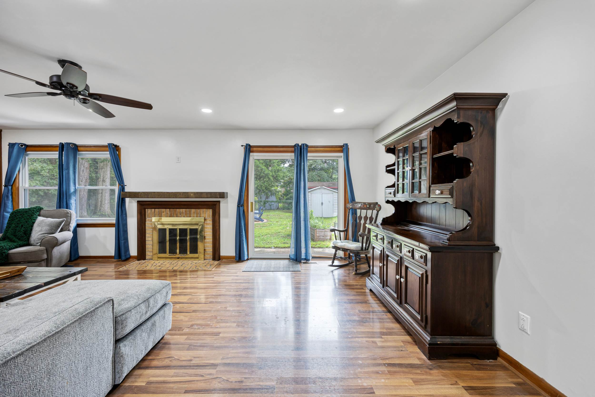 9 Satinwood Lane, Newport News, VA 23602