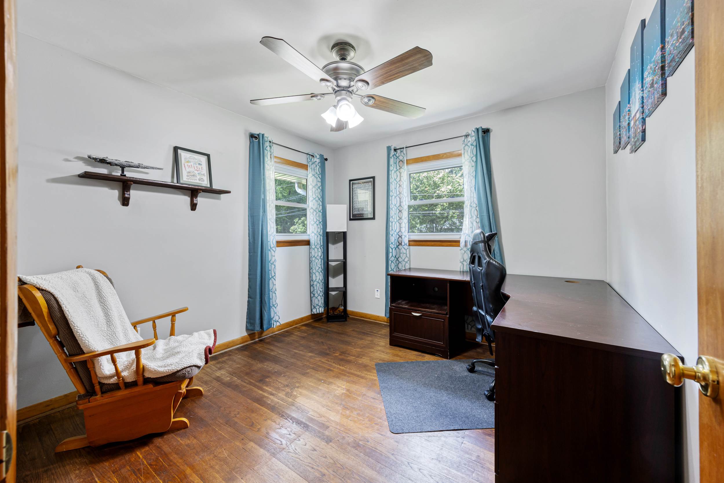 9 Satinwood Lane, Newport News, VA 23602