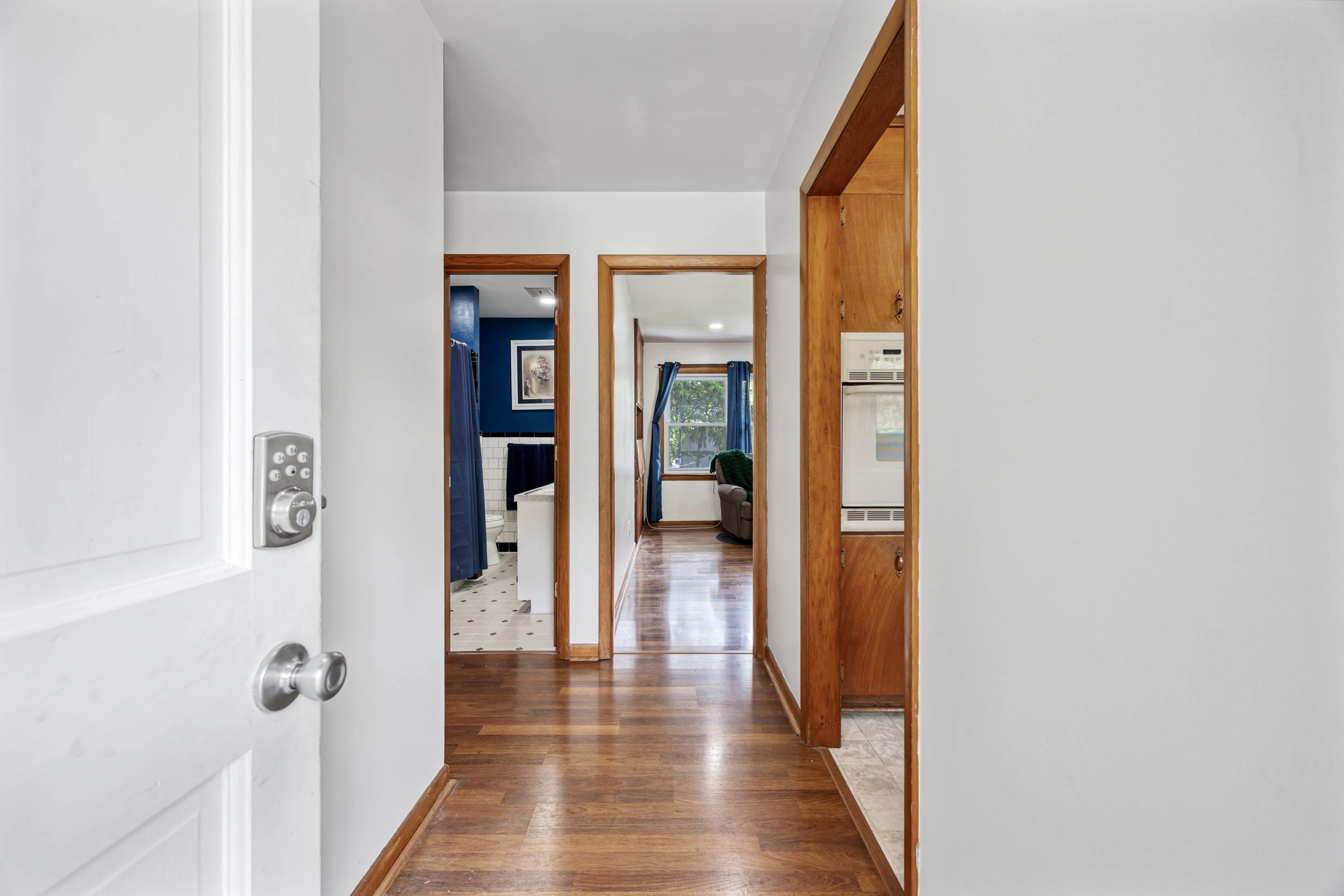 9 Satinwood Lane, Newport News, VA 23602