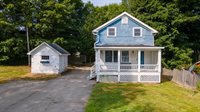 24 Warwick Street, Bangor, ME 04401