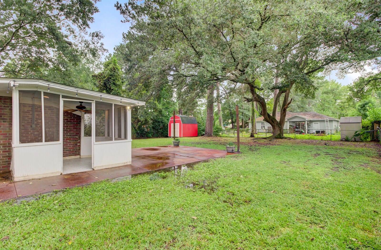 211 Owens Drive, Summerville, SC 29485