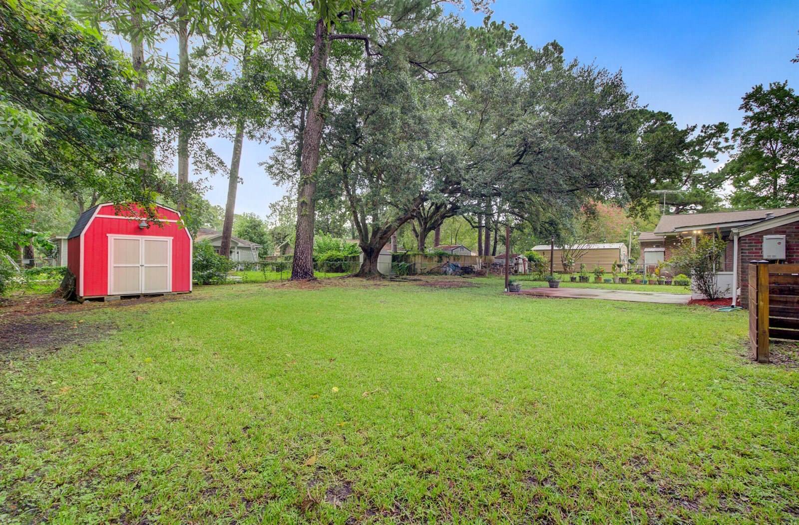 211 Owens Drive, Summerville, SC 29485