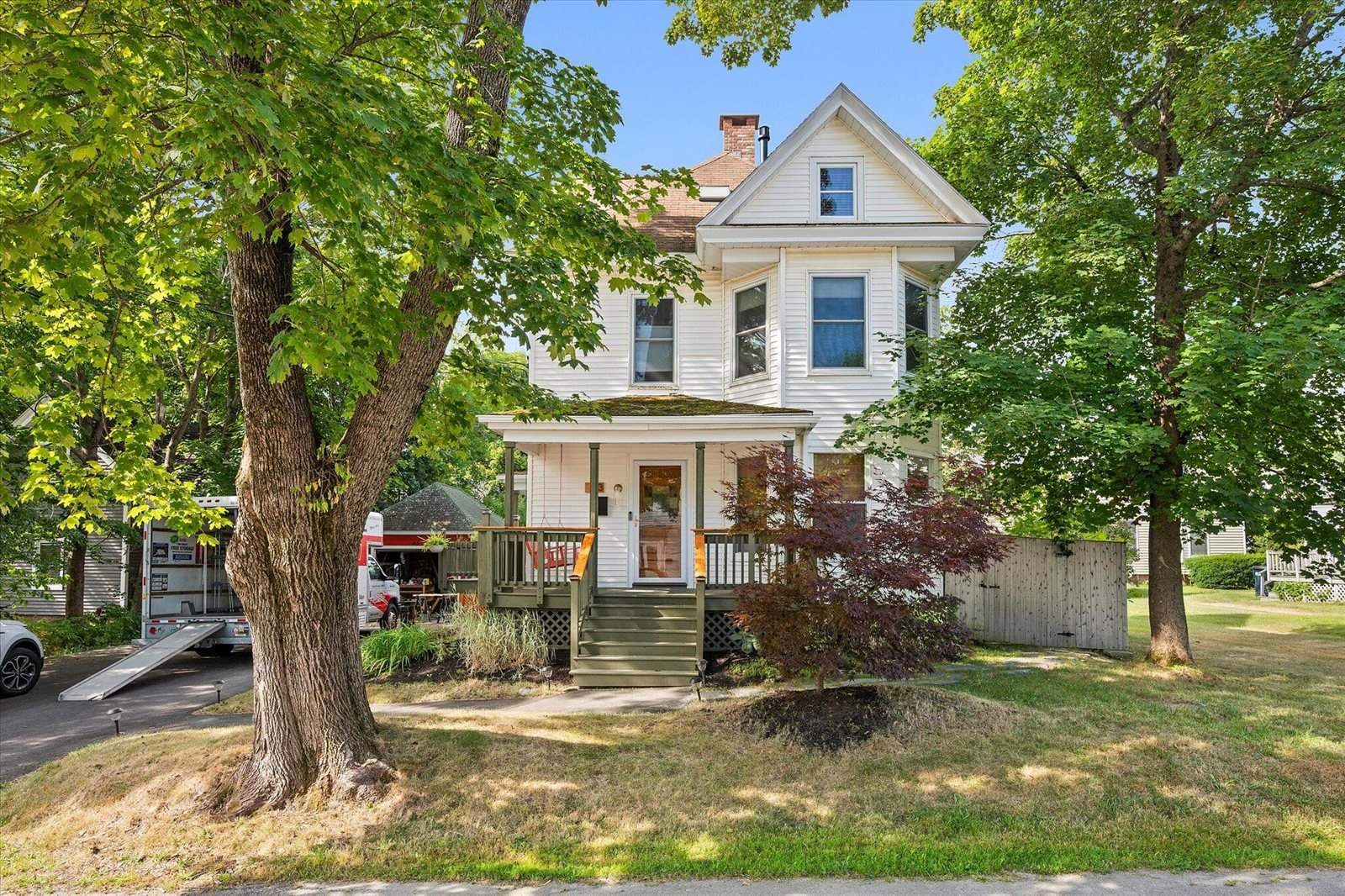 43 Bowdoin Street, Bangor, ME 04401