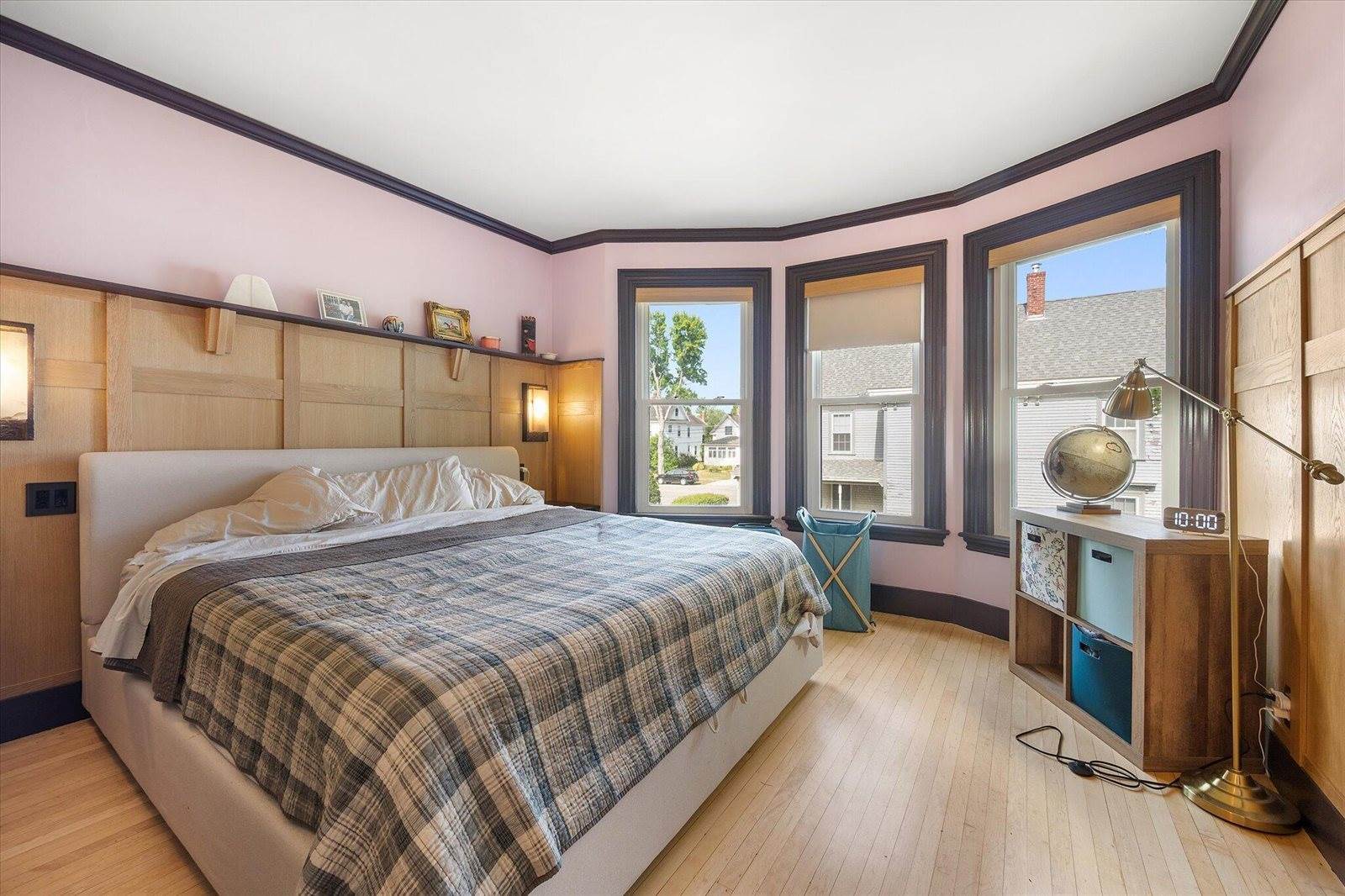 43 Bowdoin Street, Bangor, ME 04401