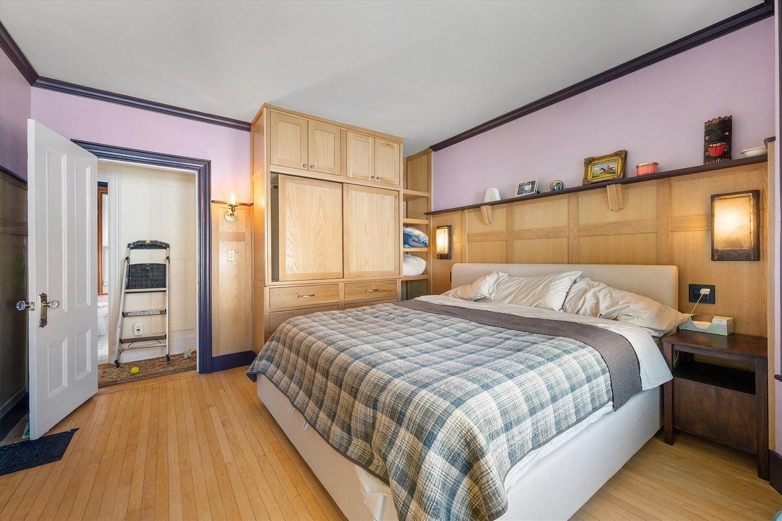 43 Bowdoin Street, Bangor, ME 04401