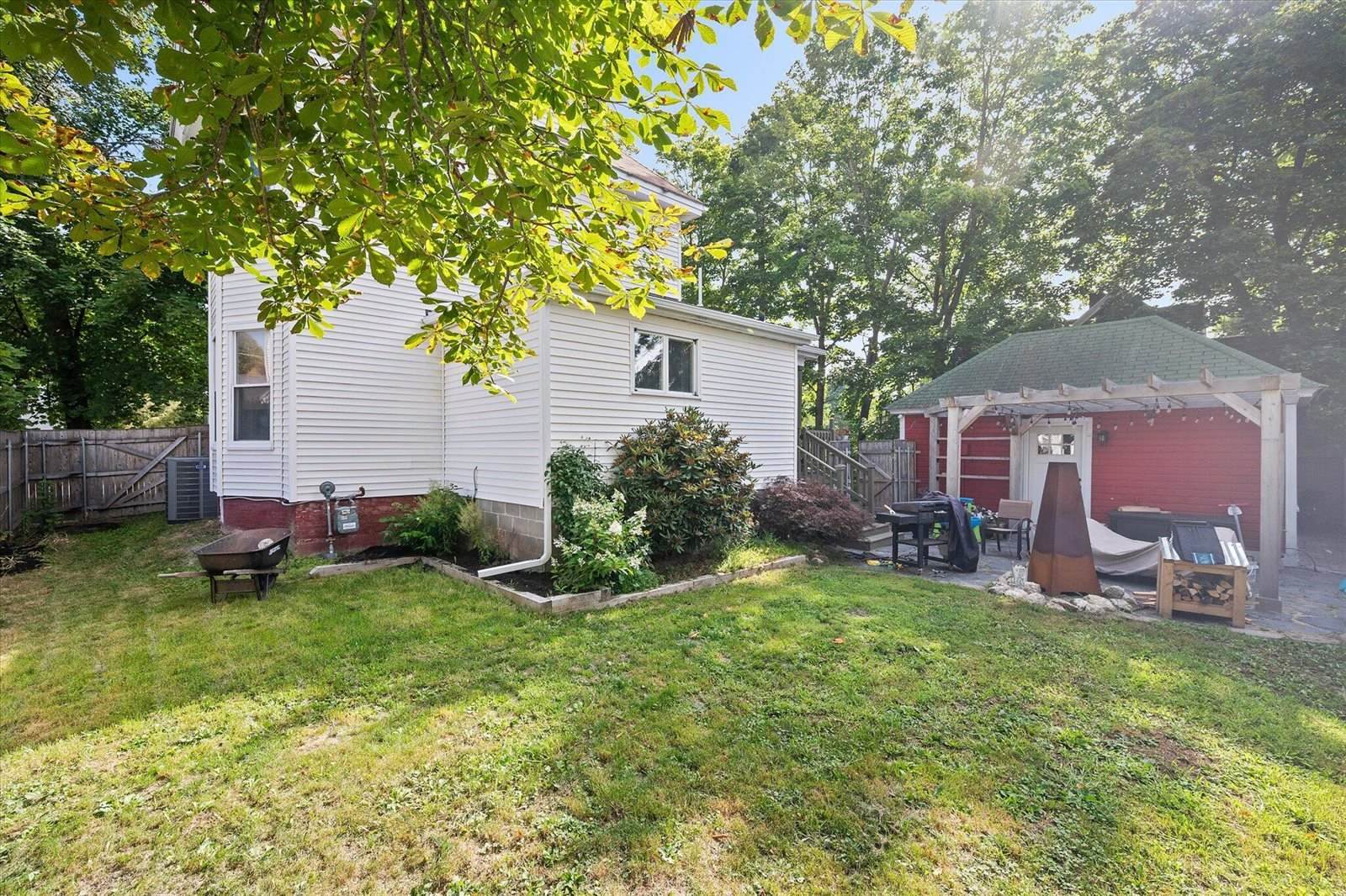 43 Bowdoin Street, Bangor, ME 04401
