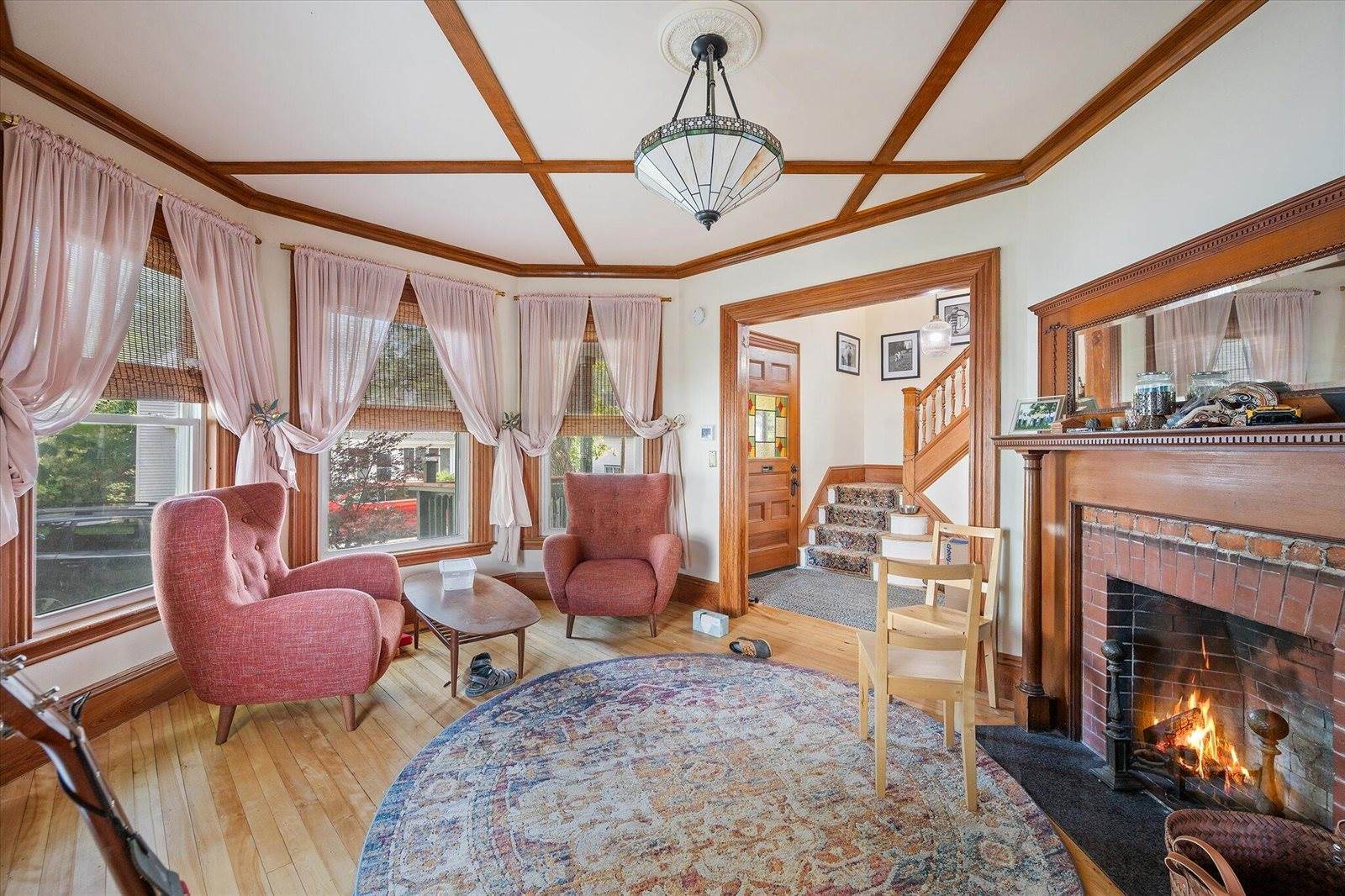 43 Bowdoin Street, Bangor, ME 04401