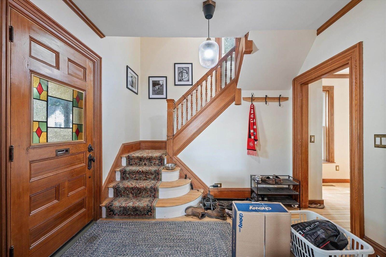 43 Bowdoin Street, Bangor, ME 04401