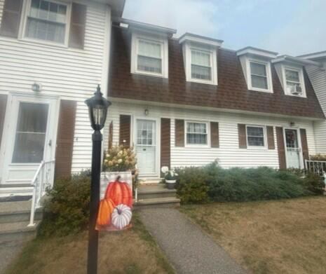 3 Veazie Villas, Veazie, ME 04401