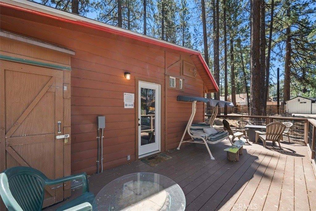 450 Georgia Street, Big Bear Lake, CA 92315