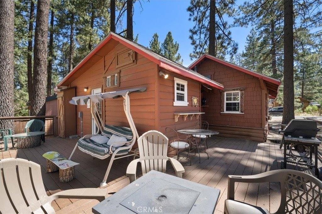 450 Georgia Street, Big Bear Lake, CA 92315