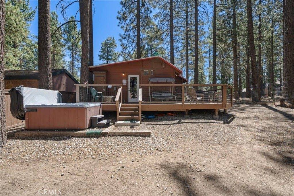450 Georgia Street, Big Bear Lake, CA 92315