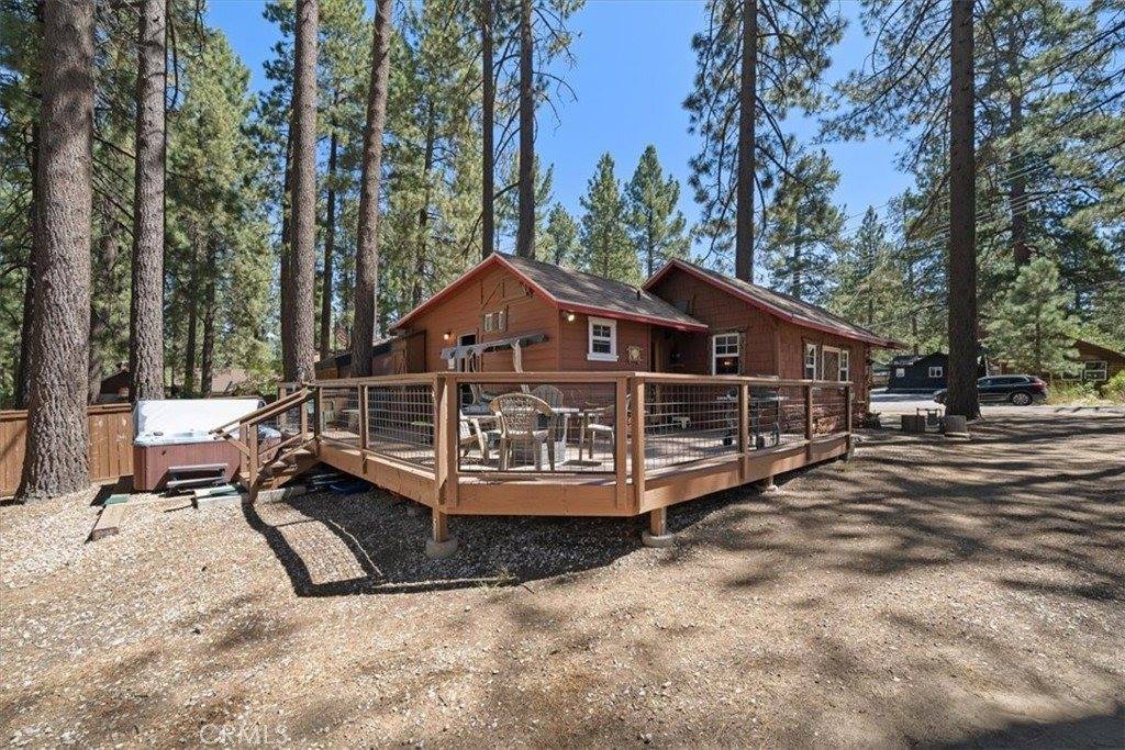 450 Georgia Street, Big Bear Lake, CA 92315
