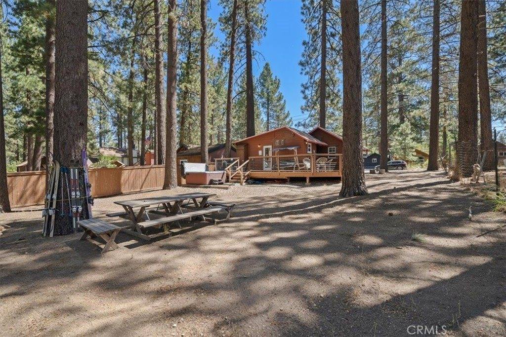 450 Georgia Street, Big Bear Lake, CA 92315