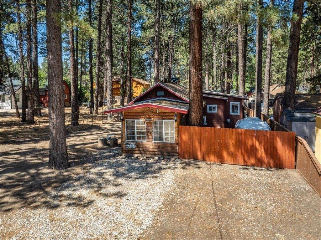 450 Georgia Street, Big Bear Lake, CA 92315