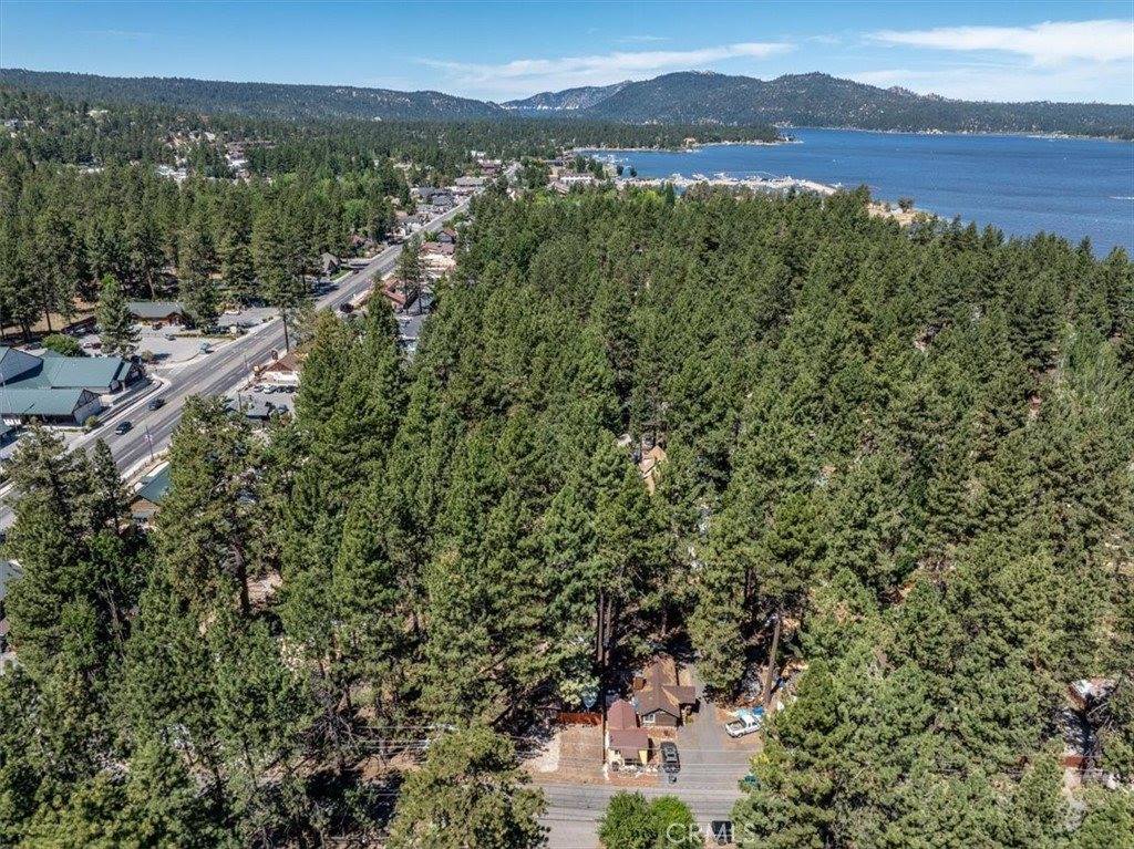 450 Georgia Street, Big Bear Lake, CA 92315