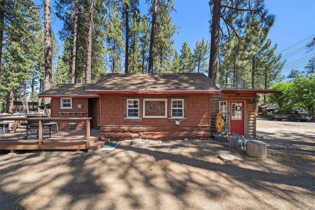 450 Georgia Street, Big Bear Lake, CA 92315