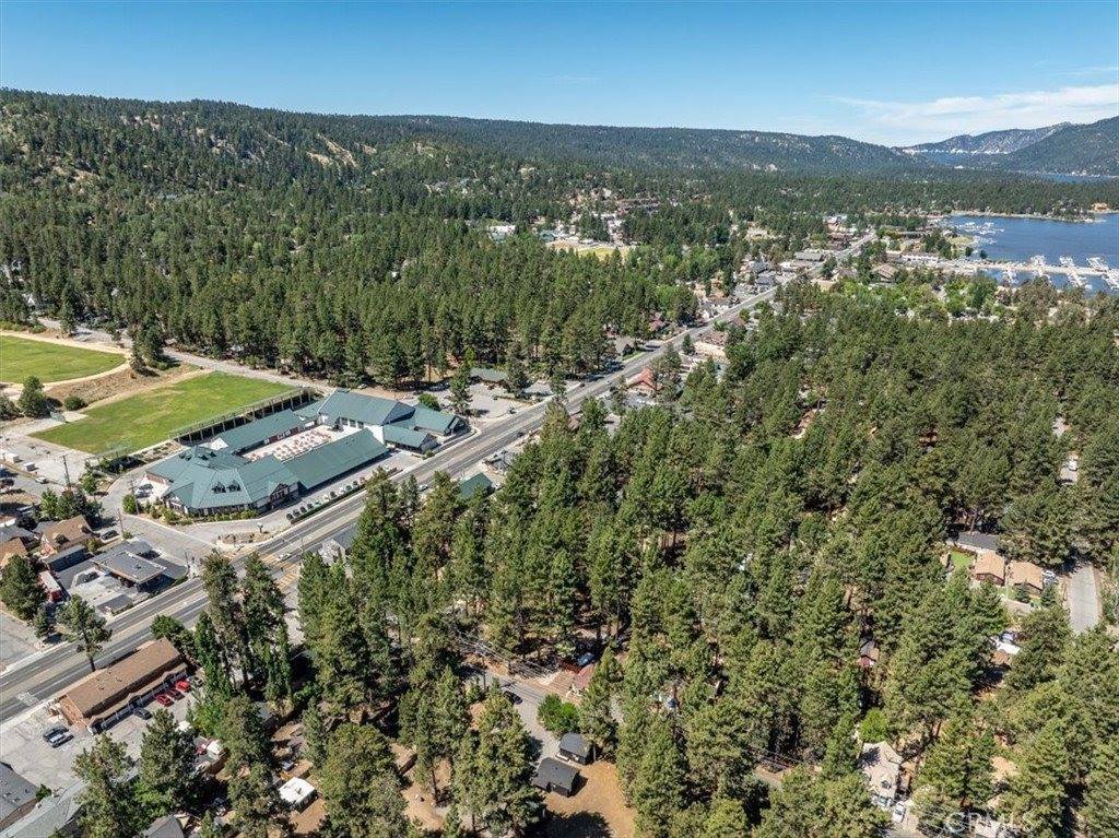 450 Georgia Street, Big Bear Lake, CA 92315