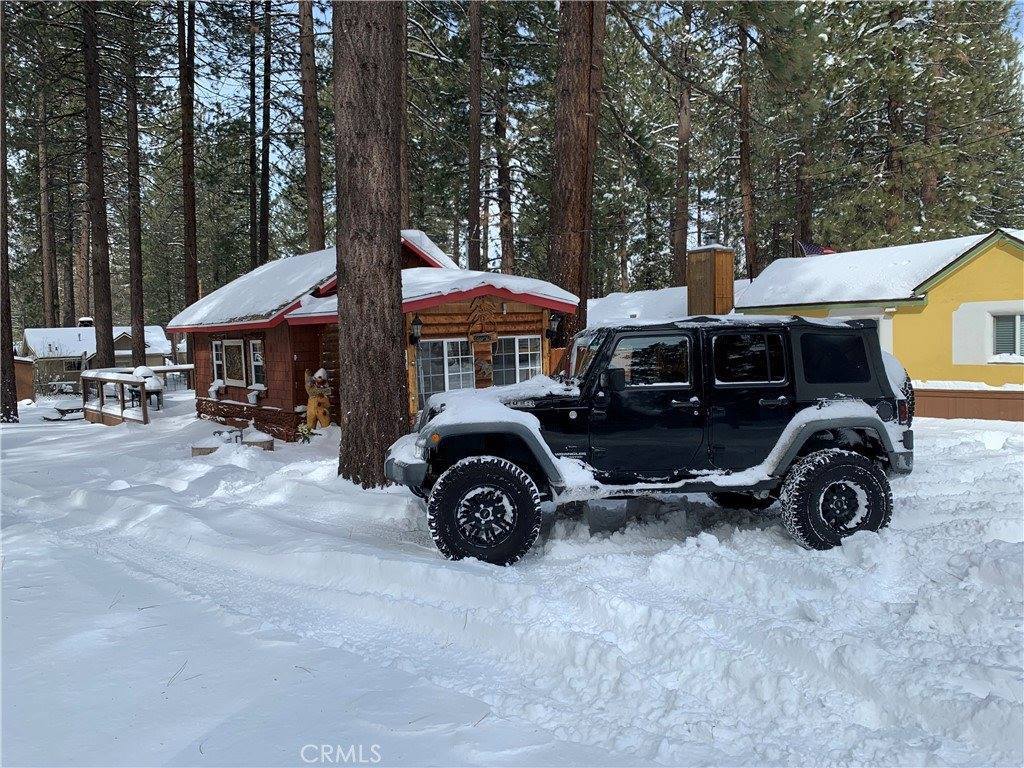 450 Georgia Street, Big Bear Lake, CA 92315