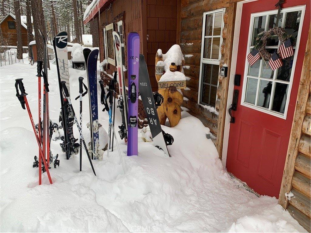 450 Georgia Street, Big Bear Lake, CA 92315