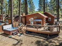 450 Georgia Street, Big Bear Lake, CA 92315