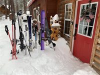 450 Georgia Street, Big Bear Lake, CA 92315