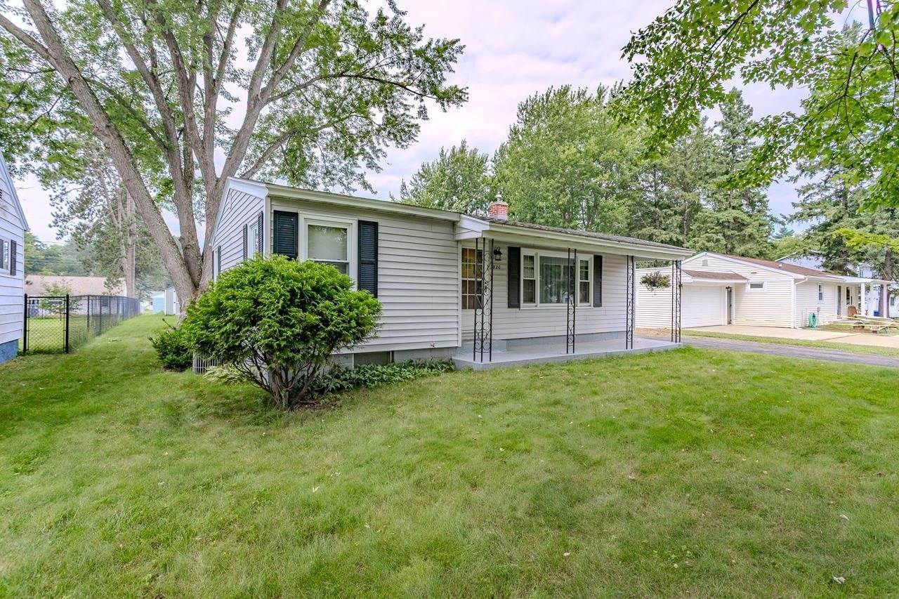 3820 Carl Street, Wausau, WI 54403