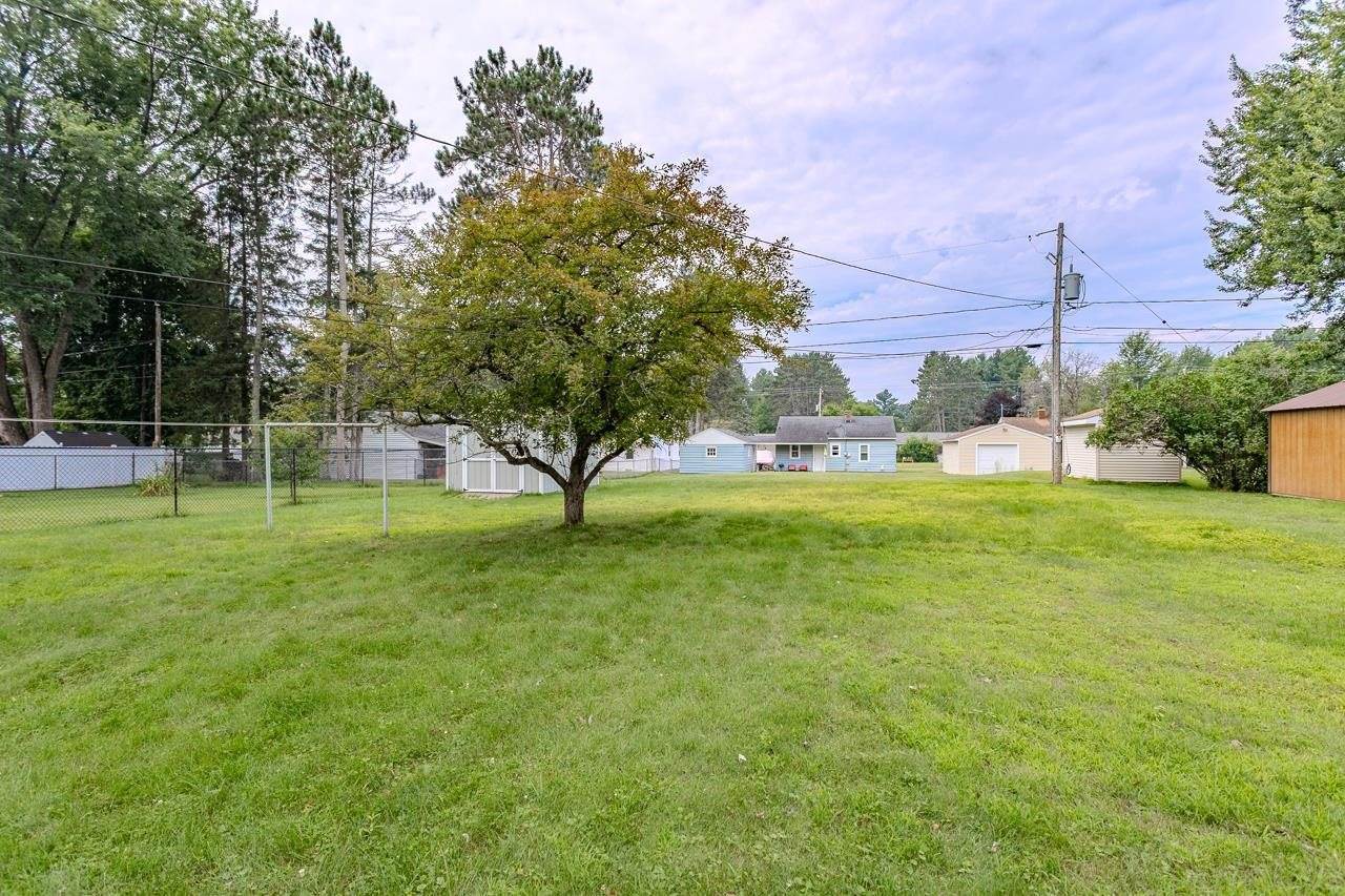 3820 Carl Street, Wausau, WI 54403