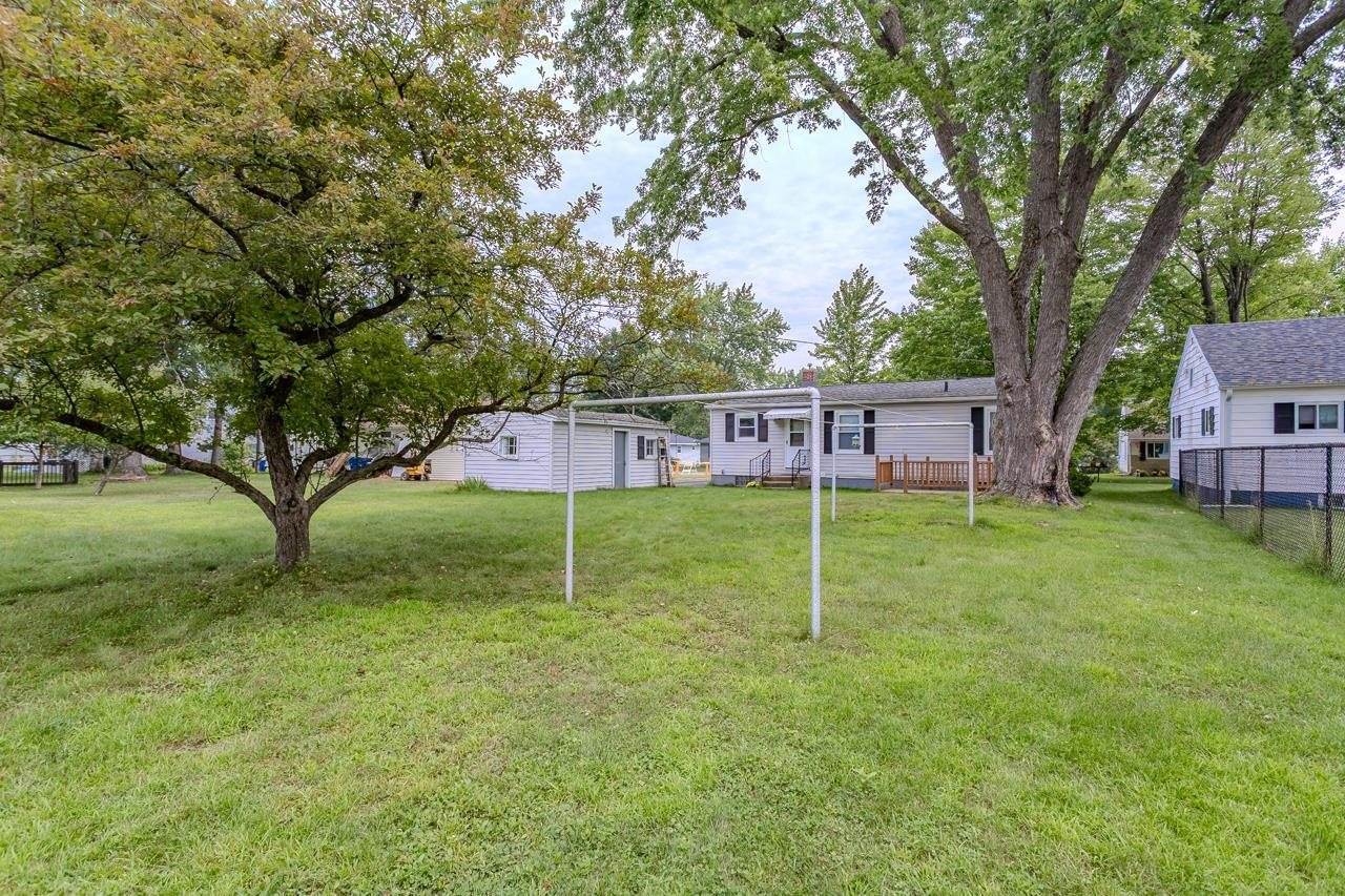 3820 Carl Street, Wausau, WI 54403