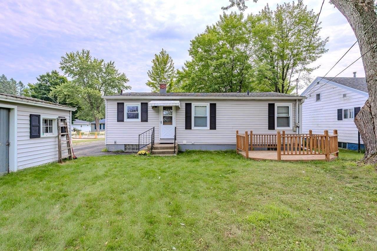 3820 Carl Street, Wausau, WI 54403