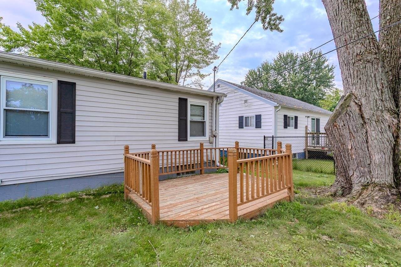 3820 Carl Street, Wausau, WI 54403