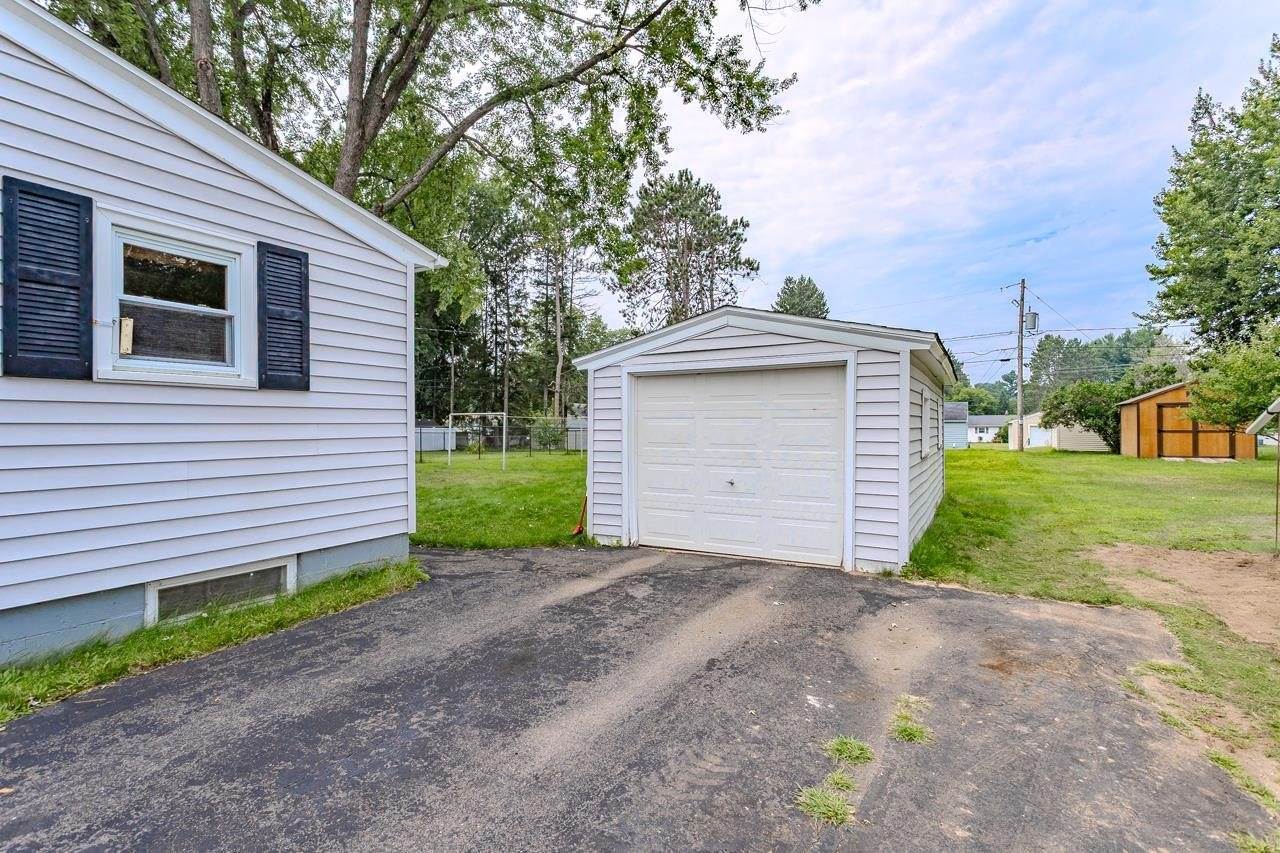 3820 Carl Street, Wausau, WI 54403