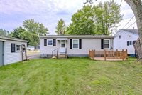 3820 Carl Street, Wausau, WI 54403