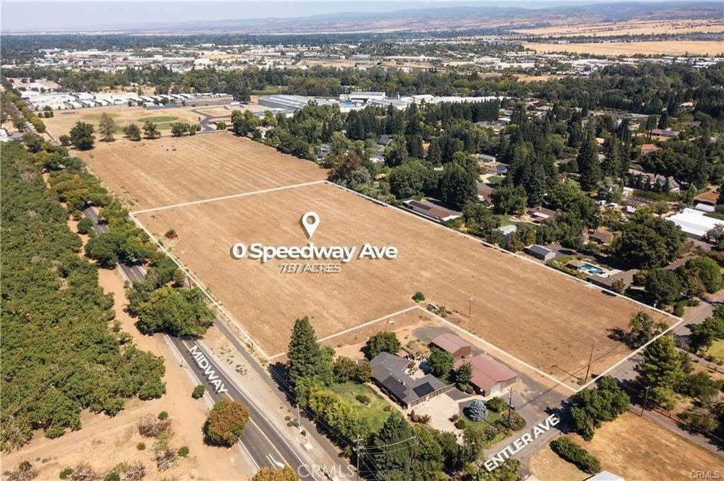0 Entler Ave, Chico, CA 95928