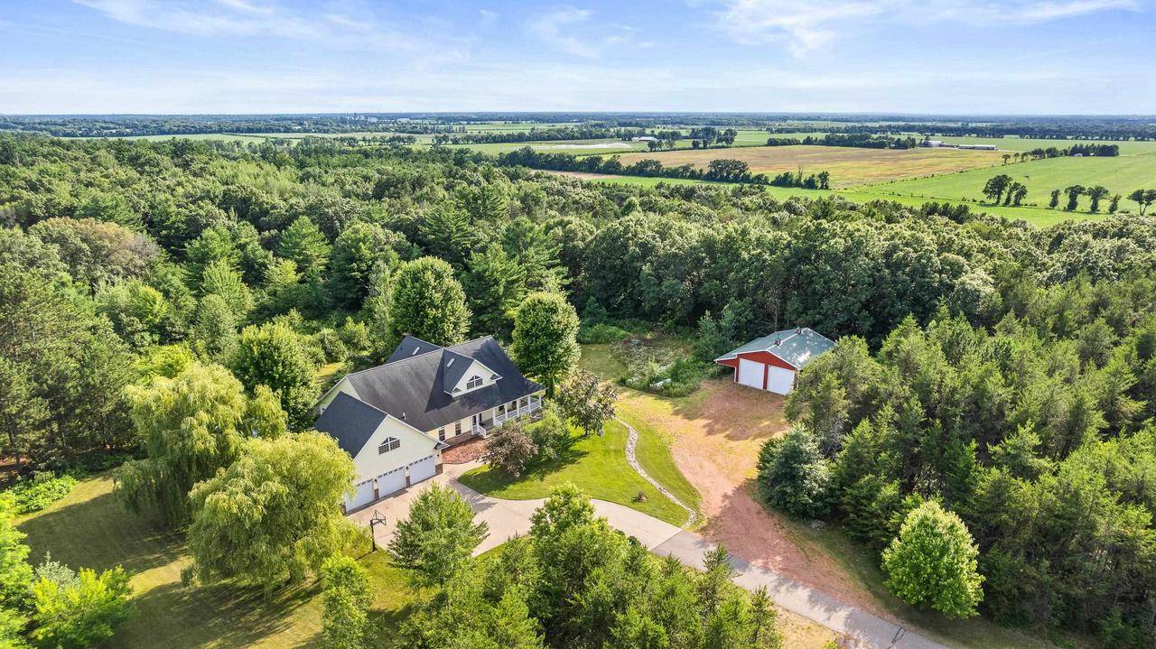 1100 Jo Pine Road, Stevens Point, WI 54482