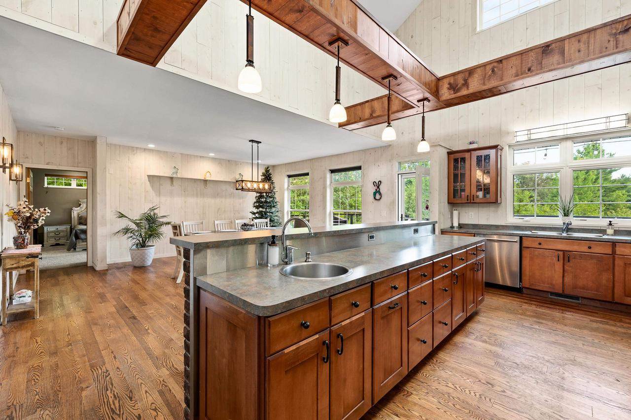 1100 Jo Pine Road, Stevens Point, WI 54482