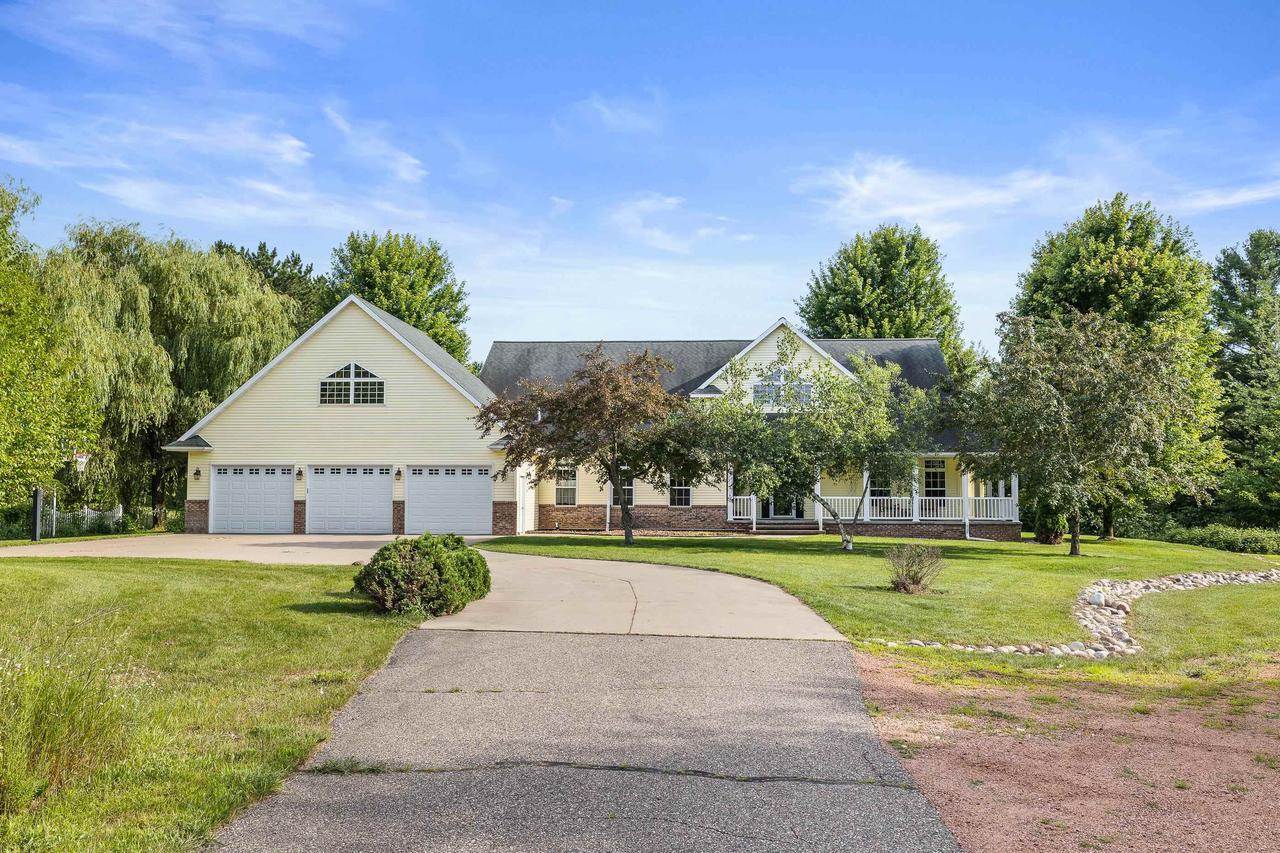 1100 Jo Pine Road, Stevens Point, WI 54482