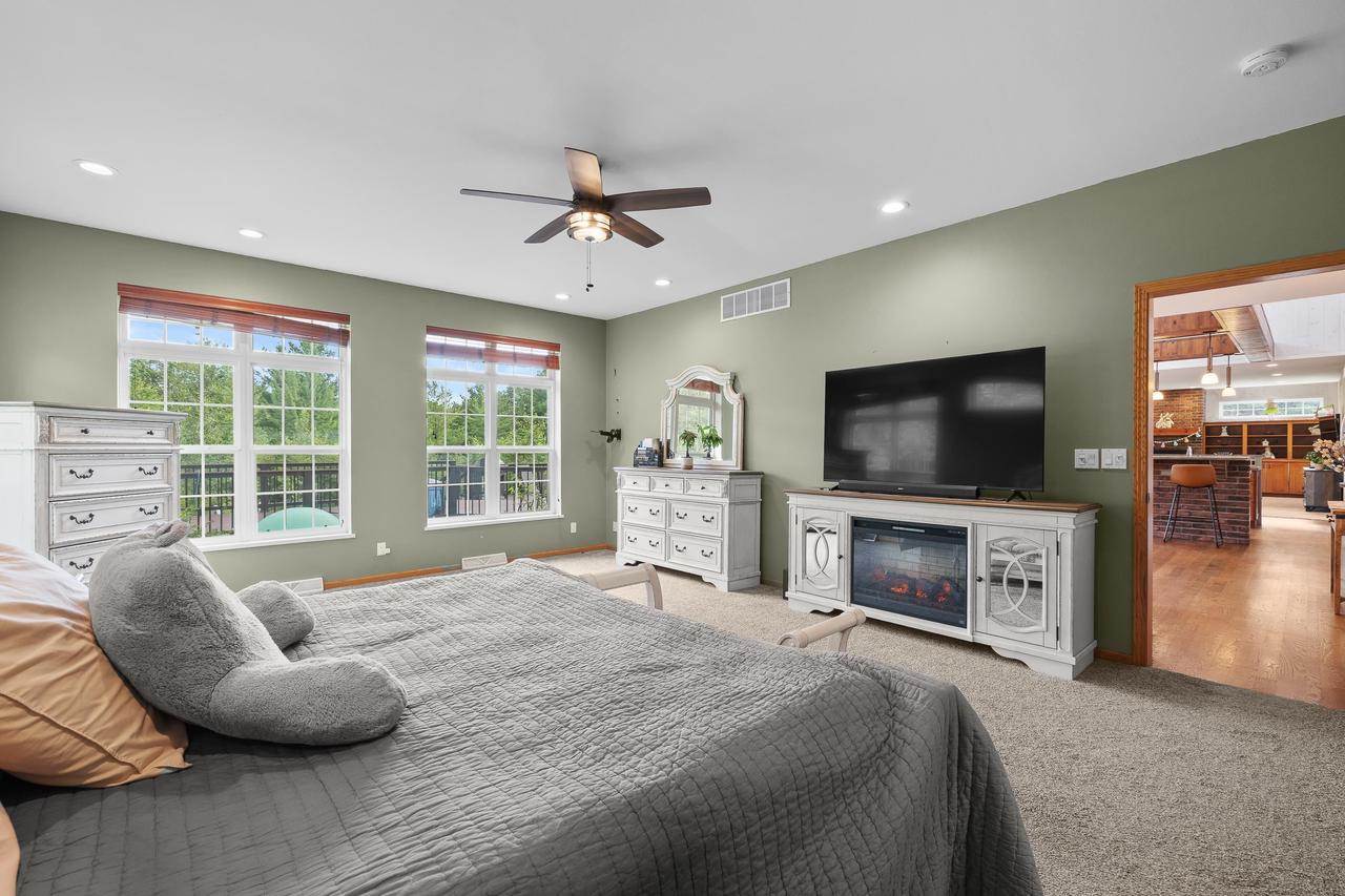 1100 Jo Pine Road, Stevens Point, WI 54482