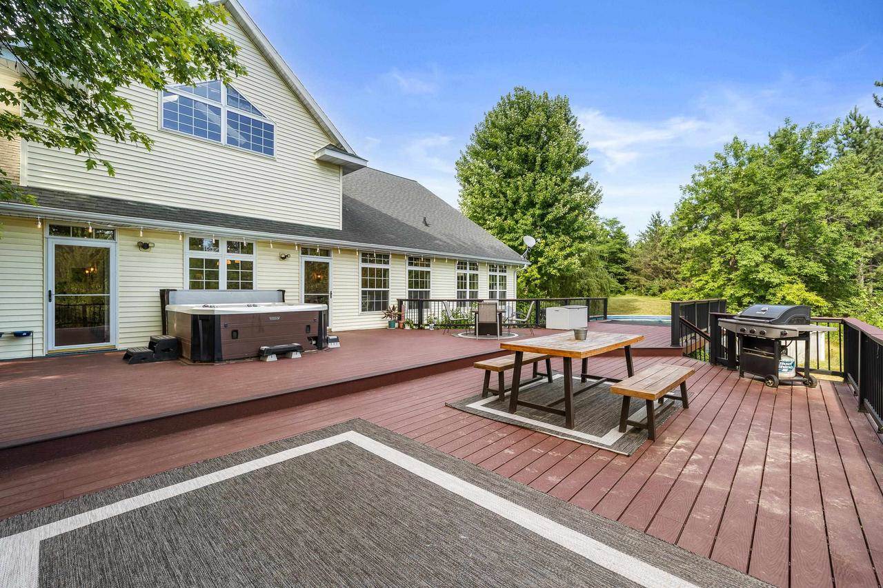 1100 Jo Pine Road, Stevens Point, WI 54482