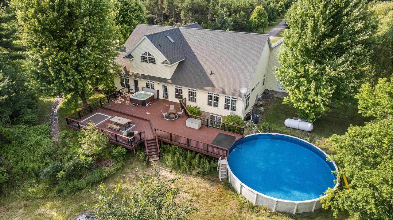 1100 Jo Pine Road, Stevens Point, WI 54482