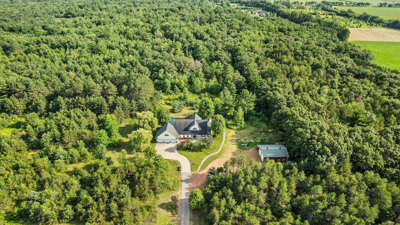 1100 Jo Pine Road, Stevens Point, WI 54482
