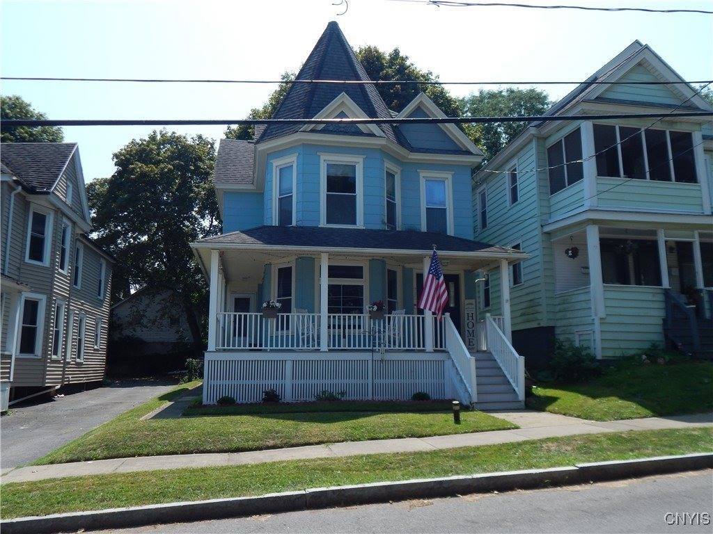 235 Bryant Avenue, Syracuse, NY 13204