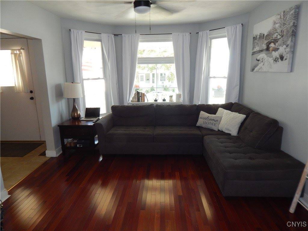 235 Bryant Avenue, Syracuse, NY 13204