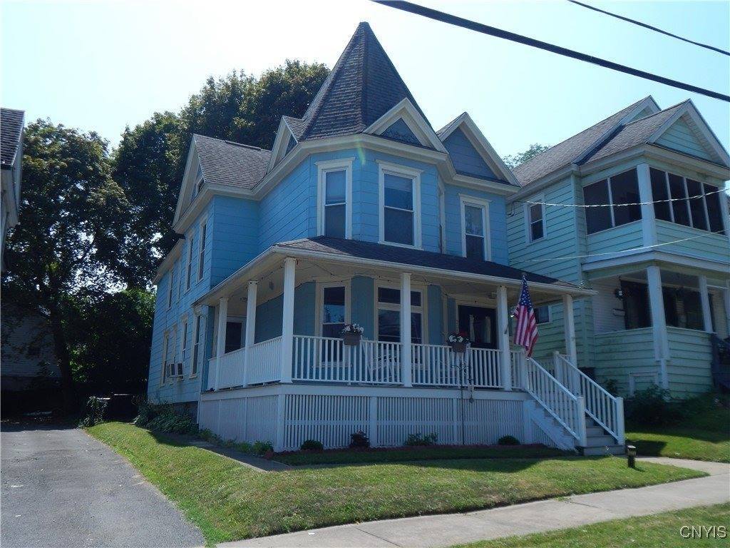 235 Bryant Avenue, Syracuse, NY 13204