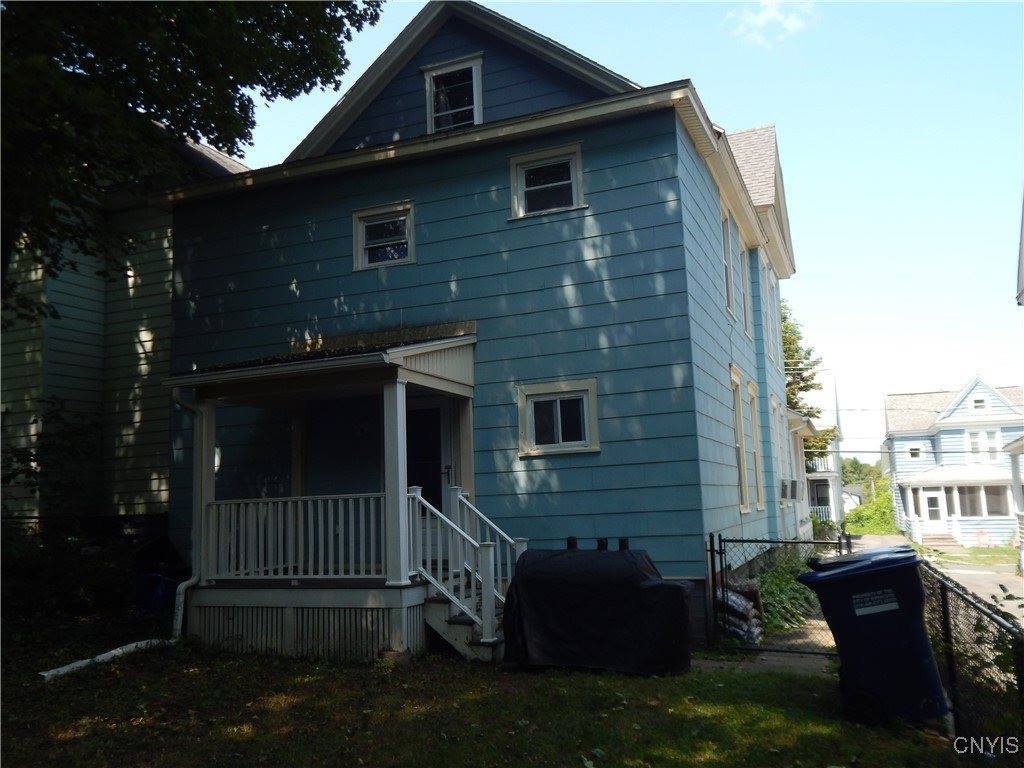 235 Bryant Avenue, Syracuse, NY 13204