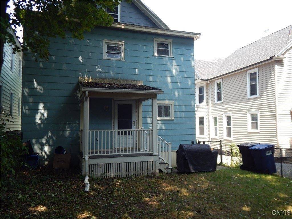 235 Bryant Avenue, Syracuse, NY 13204
