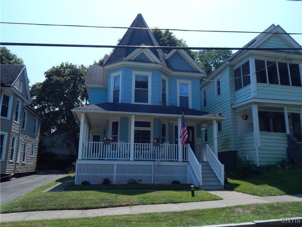 235 Bryant Avenue, Syracuse, NY 13204