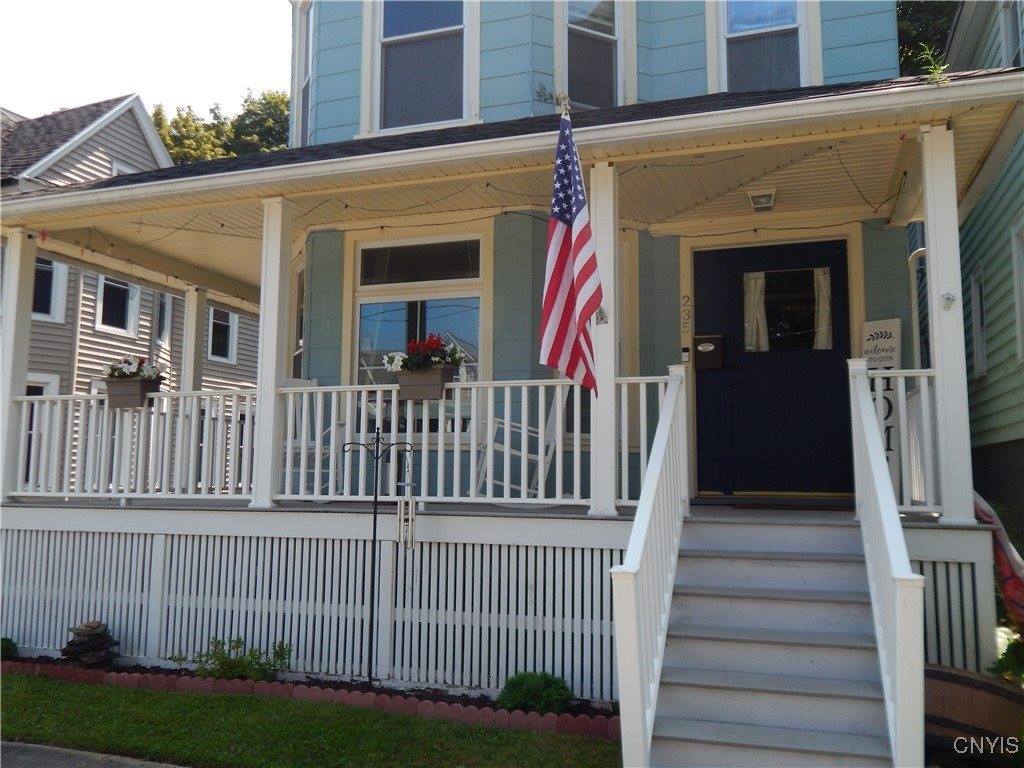 235 Bryant Avenue, Syracuse, NY 13204